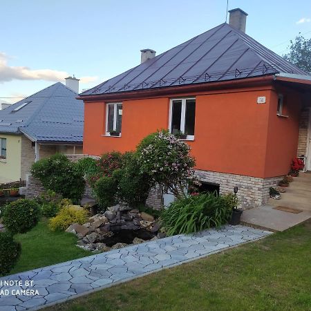 Ubytovanie Na Sukromi Banská Štiavnica Zewnętrze zdjęcie