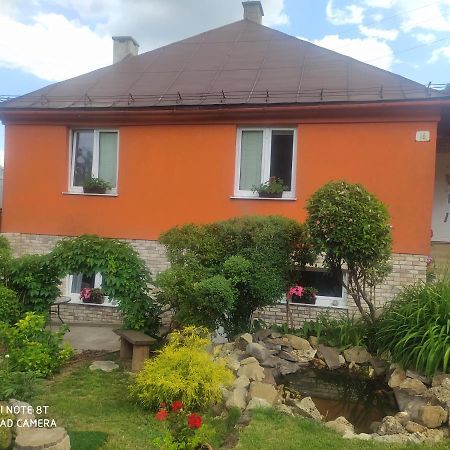 Ubytovanie Na Sukromi Banská Štiavnica Zewnętrze zdjęcie