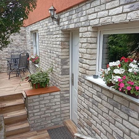Ubytovanie Na Sukromi Banská Štiavnica Zewnętrze zdjęcie