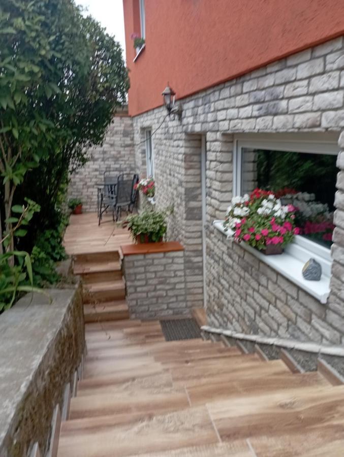 Ubytovanie Na Sukromi Banská Štiavnica Zewnętrze zdjęcie